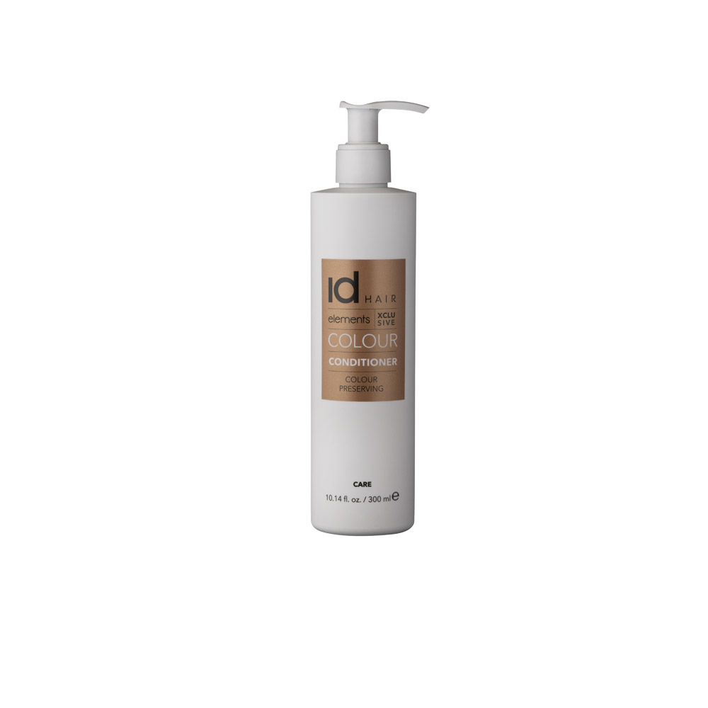 ID Hair Elements colour Conditioner 300 ml
