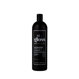 ID Hair Gloss Activator 1,5% VOL. 1000 ml