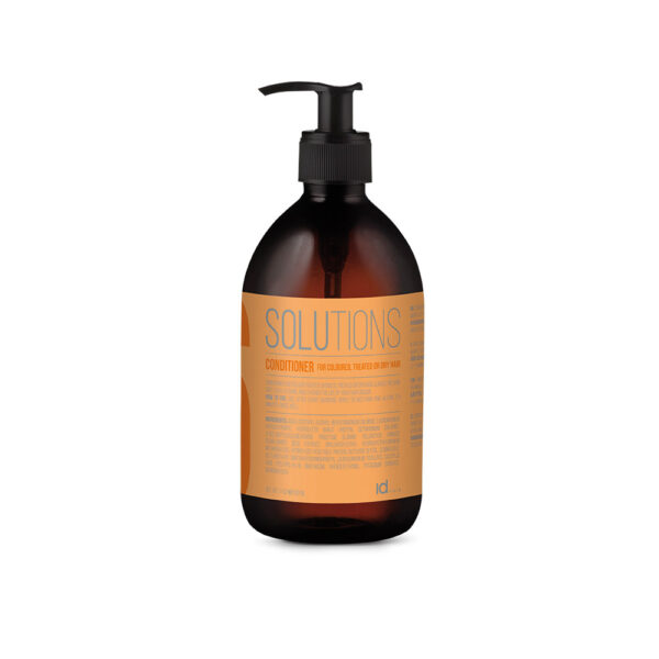 ID Hair SOLUTIONS Nr. 6 Conditioner 500 ml
