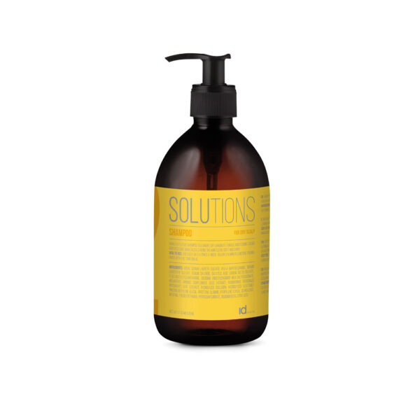 ID Hair SOLUTIONS Nr. 2 Shampoo 500 ml