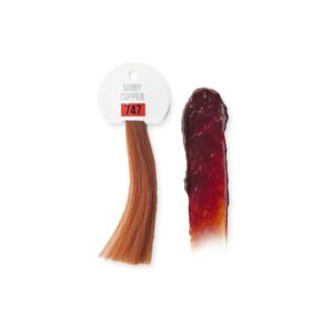 ID Hair Colour Bomb Shiny Copper 747 250 ml
