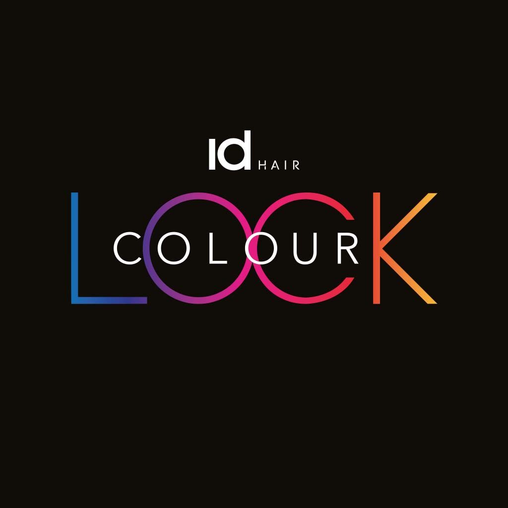Colour Lock Broschüre - Cover