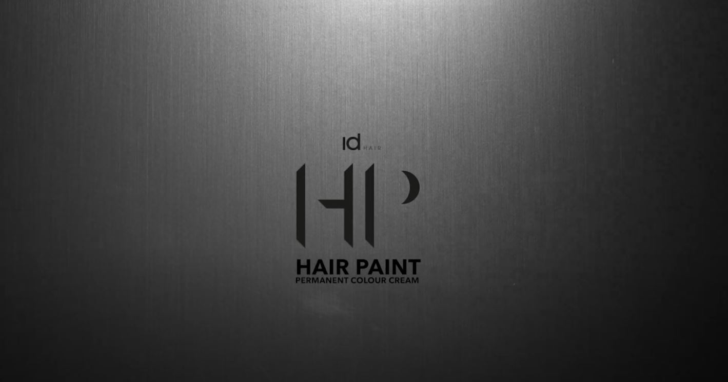 hairpaint-videocover-idhair