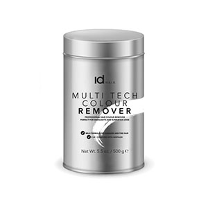 Multitech Color Remover - IdHair
